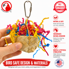 1007 Goody Bag - Bonka Bird Toys