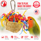 1007 Goody Bag - Bonka Bird Toys