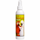 White Rainforest Mist Cockatoos and Macaw 8oz - Bonka Bird Toys
