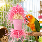 Spotty Sola Foraging Bird Toy - Bonka Bird Toys