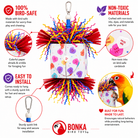 Heart Box - Bonka Bird Toys