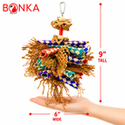 3450 Paper Shred - Bonka Bird Toys