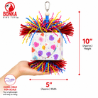Heart Box - Bonka Bird Toys
