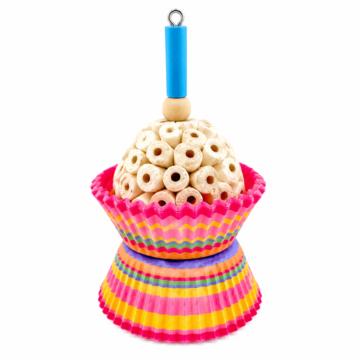 1925 Cake - Bonka Bird Toys