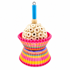 1925 Cake - Bonka Bird Toys