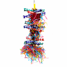 1042 Duo Foraging Heart - Bonka Bird Toys