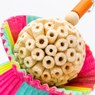 1925 Cake - Bonka Bird Toys