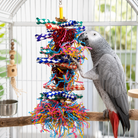 1042 Duo Foraging Heart - Bonka Bird Toys