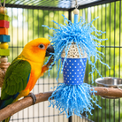 Spotty Sola Foraging Bird Toy - Bonka Bird Toys