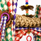 1241 Double Helix - Bonka Bird Toys