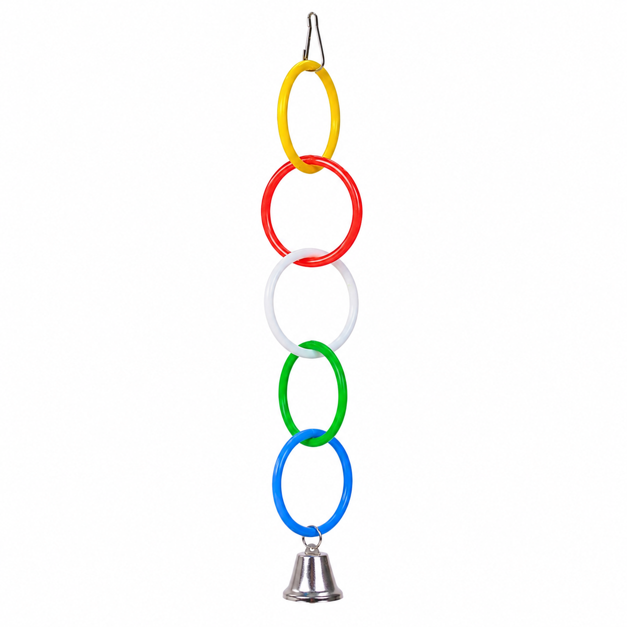 36459 Olympic Rings - Bonka Bird Toys