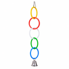 36459 Olympic Rings - Bonka Bird Toys