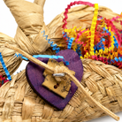 950 Taco Bird Toy - Bonka Bird Toys