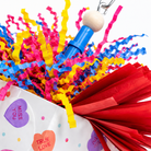 Heart Box - Bonka Bird Toys