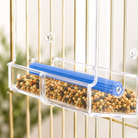 Seed No Mess Bird Feeder - Bonka Bird Toys
