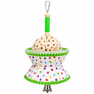 1925 Cake - Bonka Bird Toys