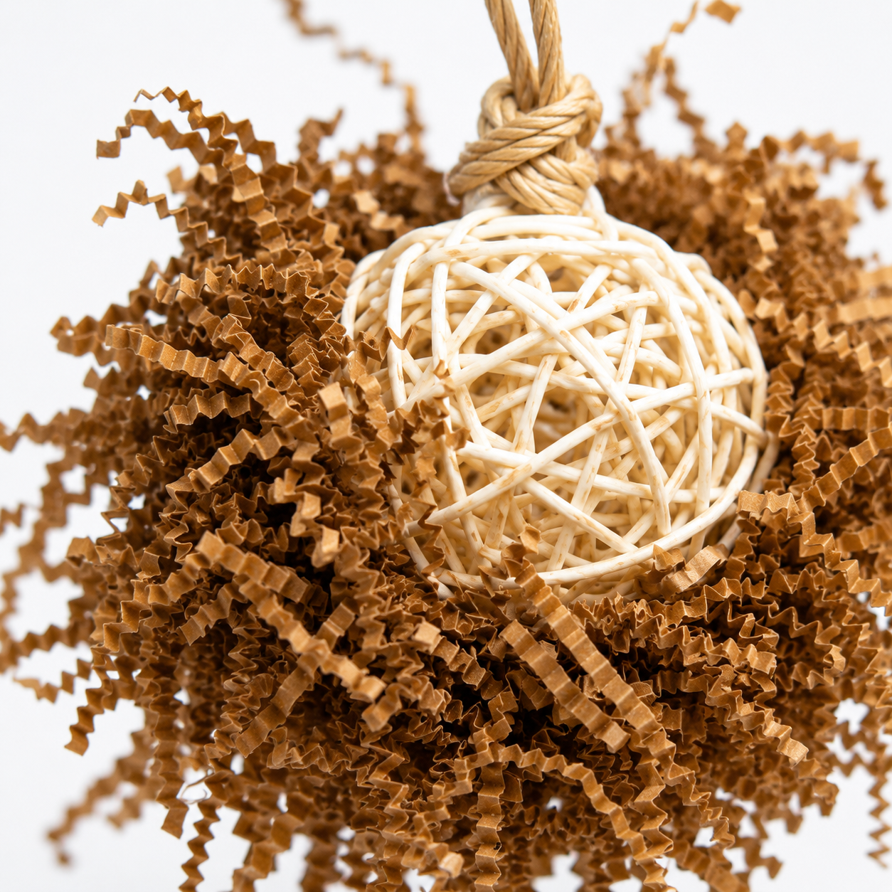 3866 Natural Foraging Star - Bonka Bird Toys