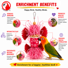 Sola Love - Bonka Bird Toys