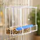Seed No Mess Bird Feeder - Bonka Bird Toys