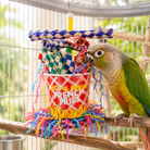 2306 French Fries - Bonka Bird Toys