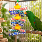 1970 Duck Trap - Bonka Bird Toys