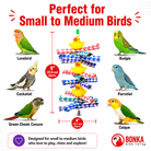 1970 Duck Trap - Bonka Bird Toys