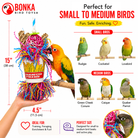 2334 Order Of Fries - Bonka Bird Toys