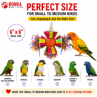 3488 Cake Party - Bonka Bird Toys