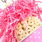 Spotty Sola Foraging Bird Toy - Bonka Bird Toys