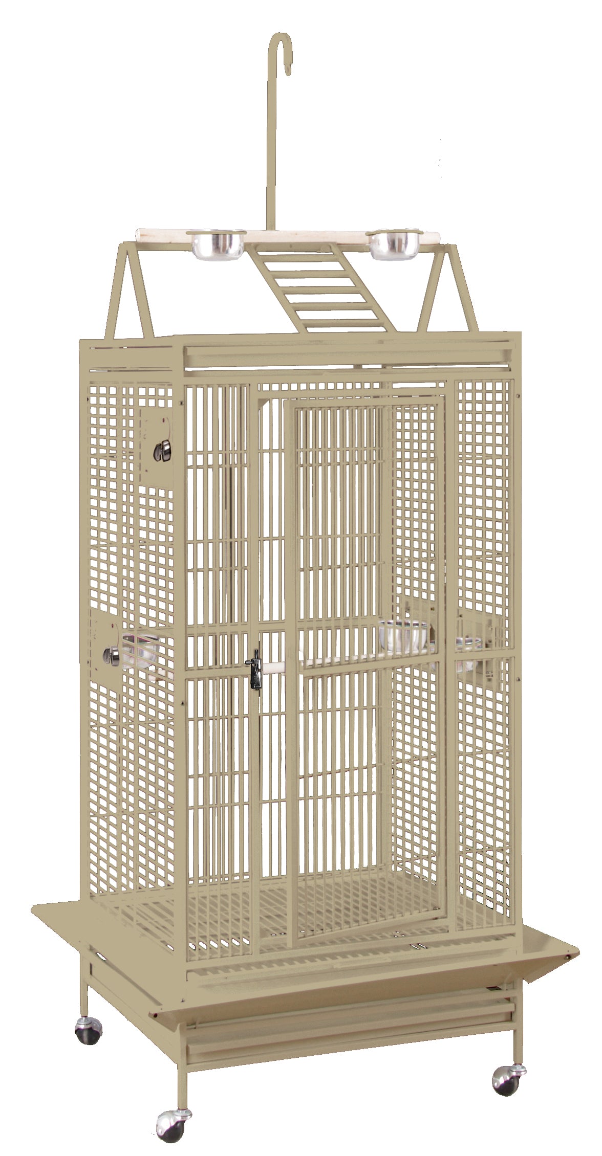 Large bird cages near me best sale