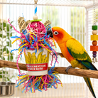 2334 Order Of Fries - Bonka Bird Toys