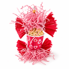 2775 Small Sola Love - Bonka Bird Toys
