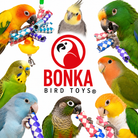 1970 Duck Trap - Bonka Bird Toys
