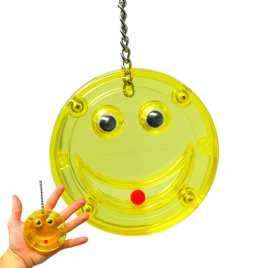 0016 Small Smile On Sale! - Bonka Bird Toys