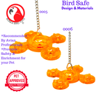 0005 Large Space Station On Sale! - Bonka Bird Toys