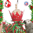 Merry Christmas Crown - Bonka Bird Toys