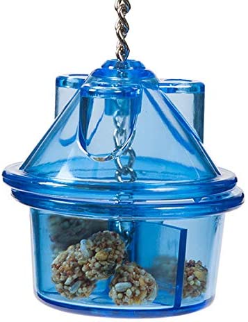 0048 Large Foraging Feeder - Bonka Bird Toys