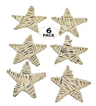 1302 Small Vine Star - Bonka Bird Toys