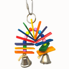 1118 Balsa Bite - Bonka Bird Toys