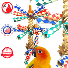 1242 Helix - Bonka Bird Toys