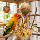 2214 Coco Rasta - Bonka Bird Toys
