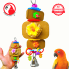 01090 Nibbles "n" Chips - Bonka Bird Toys