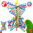 1242 Helix - Bonka Bird Toys