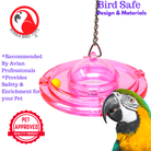 0011 Large Saturn  On Sale! - Bonka Bird Toys