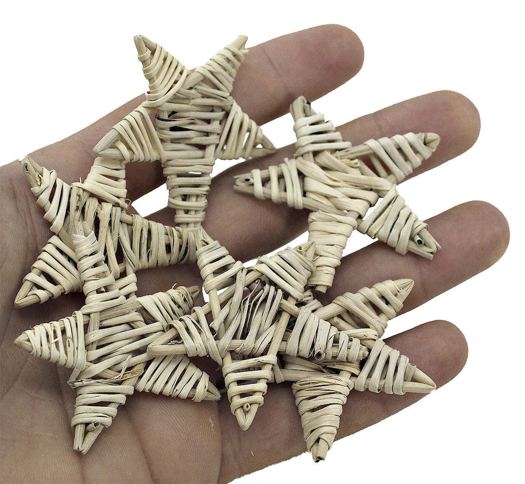 1302 Small Vine Star - Bonka Bird Toys