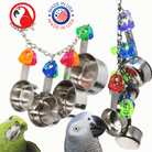 1410 Cup Delight - Bonka Bird Toys