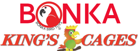 Bonka Bird Toys