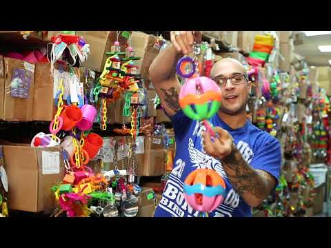 1006 Huge Tuff Balls