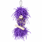 3885 Sola Heart Log - Bonka Bird Toys