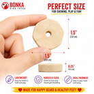 3889 Sola Squares - Bonka Bird Toys